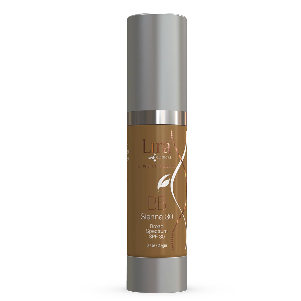 BB Sienna 30