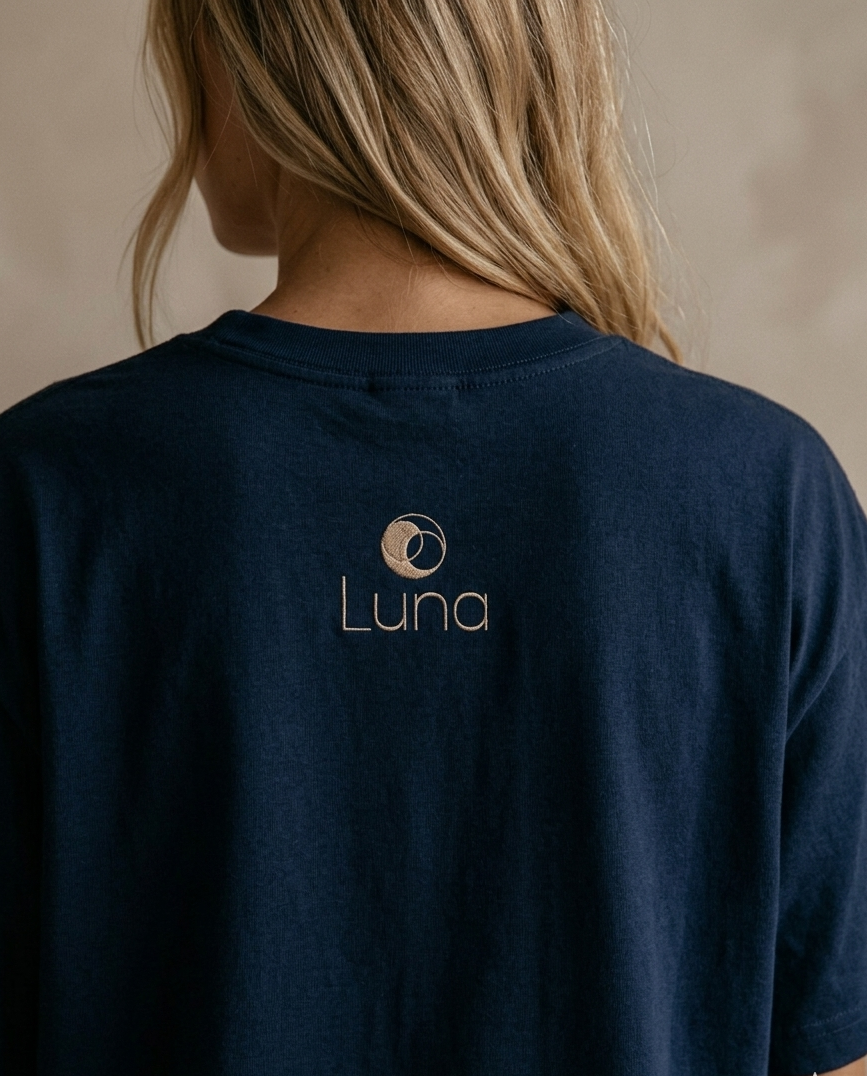 Full Moon Energy T-Shirt (Pre-order)