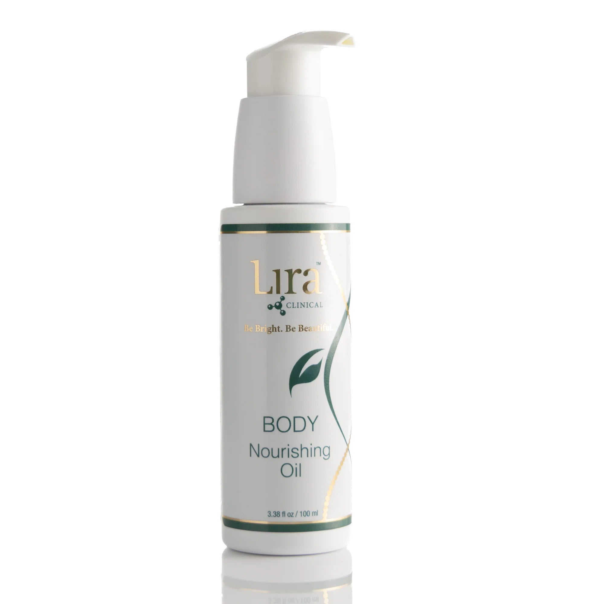 BODY Nourishing Oil
