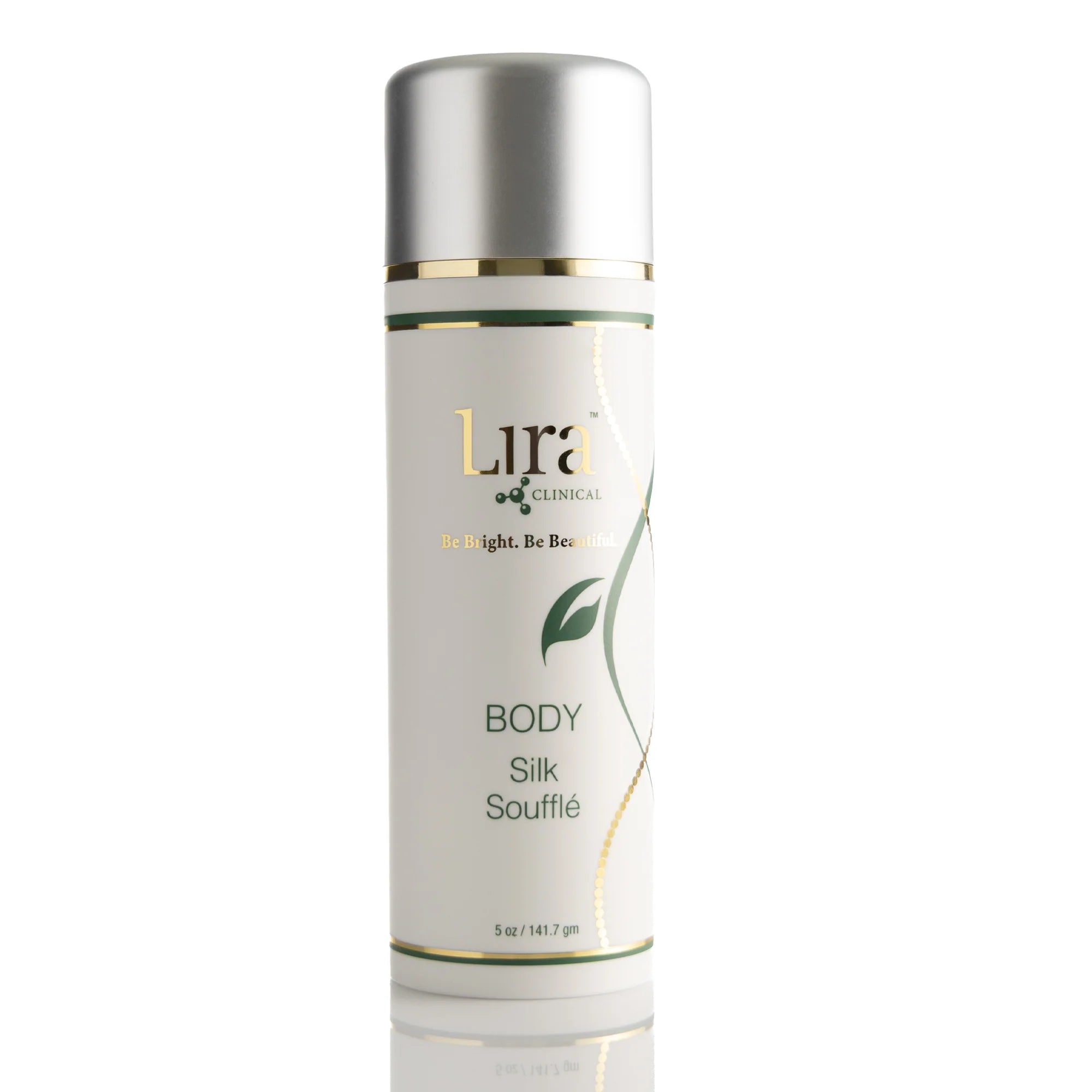 BODY Silk Souffle