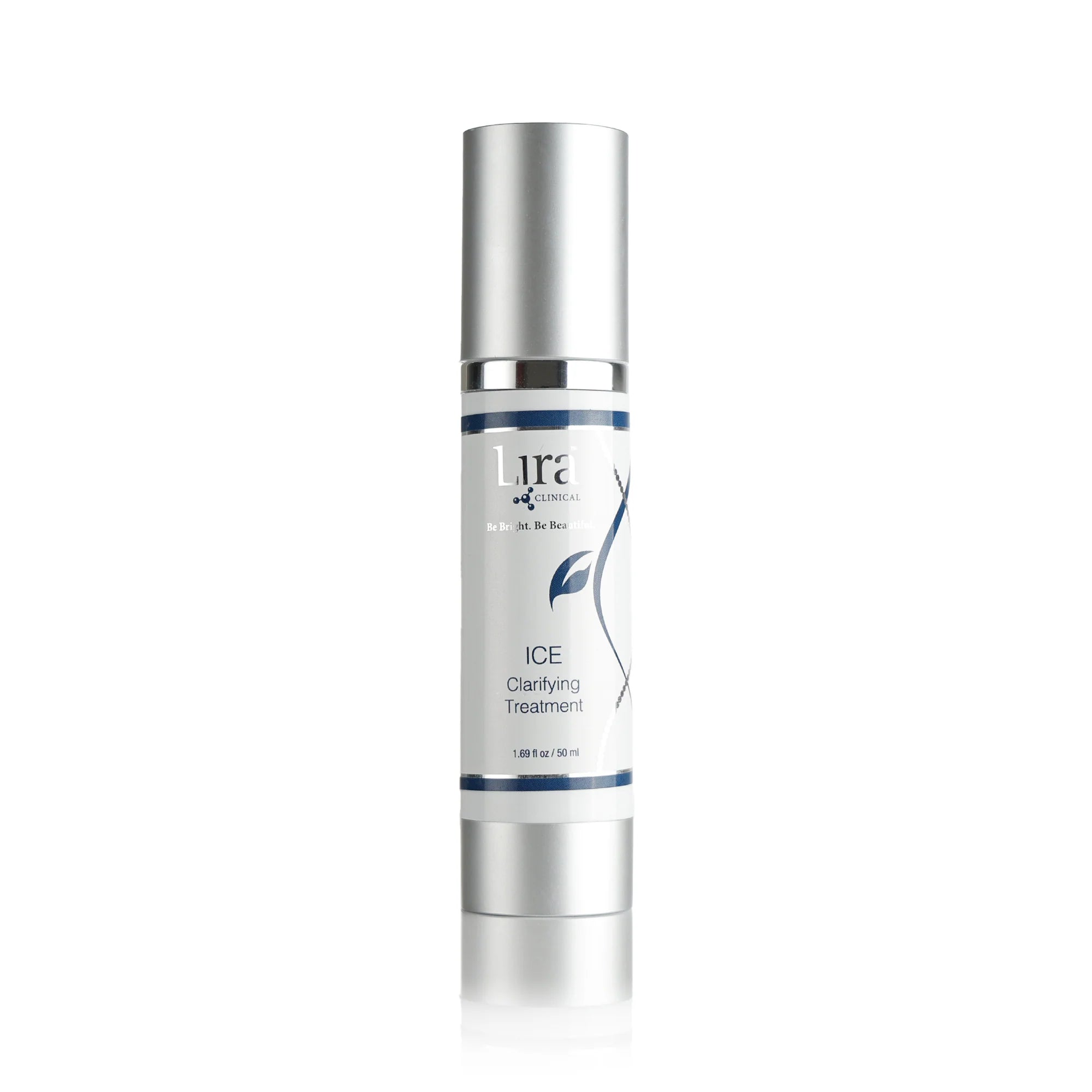 ICE Clarifying Treatment