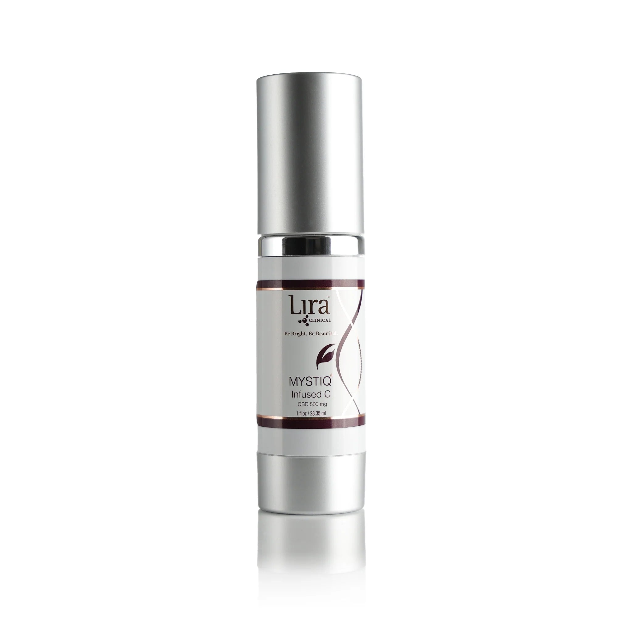MYSTIQ Infused C Serum