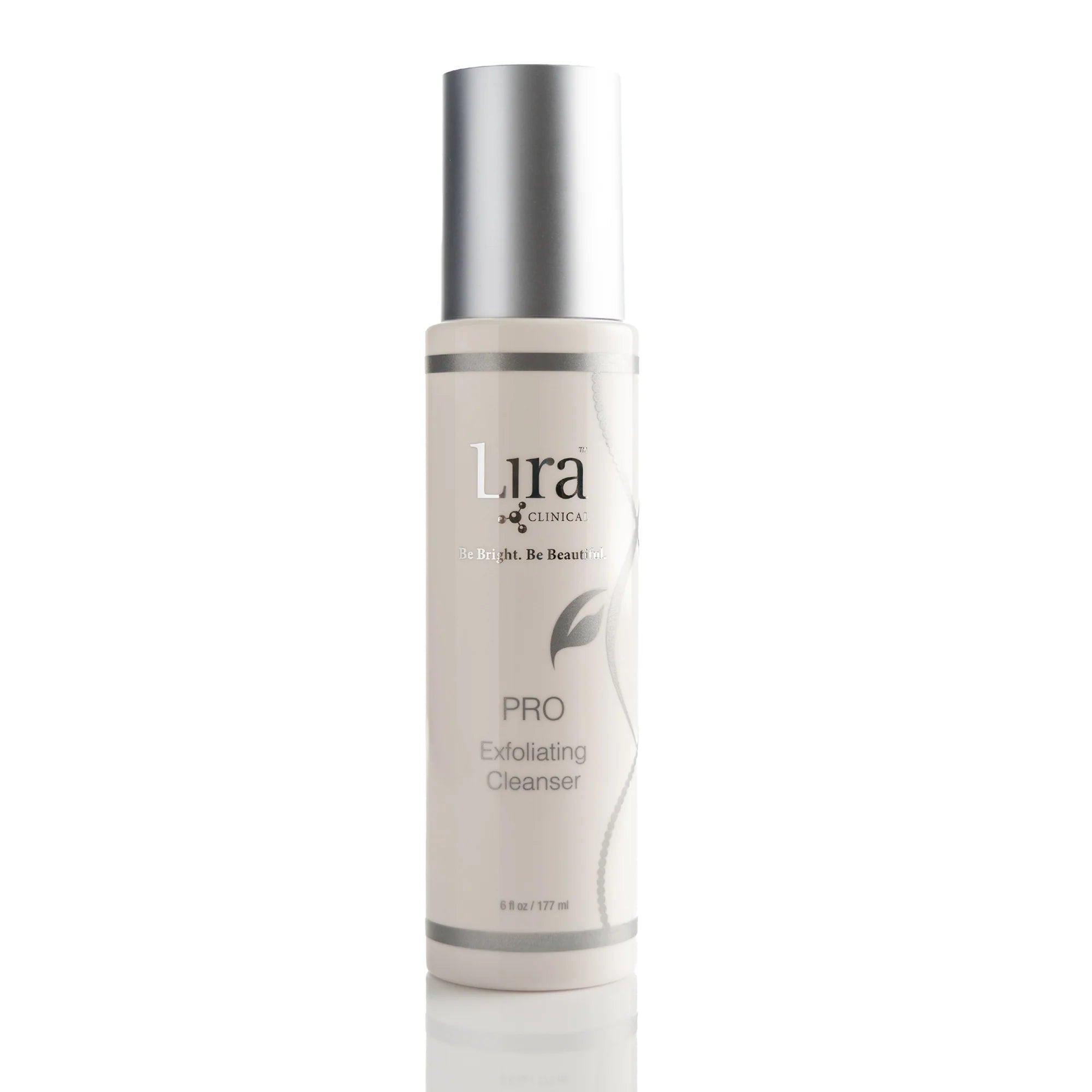 PRO Exfoliating Cleanser